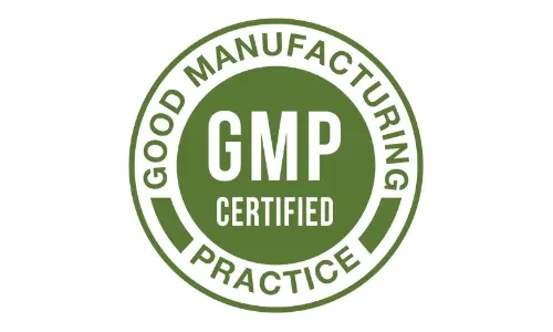 MemoPryl™ GMP Manufacturing