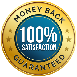 MemoPryl™ 60-Day Money-Back Guarantee