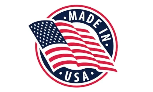 MemoPryl™ Made in USA